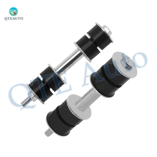 Pair of 2 Front Sway Bar Link For 1964-1966 Oldsmobile Jetstar 88