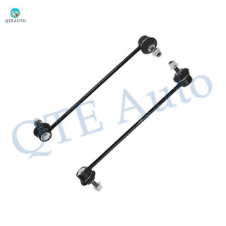 Pair of 2 Front Sway Bar Link For 2004-2011 Volvo S40