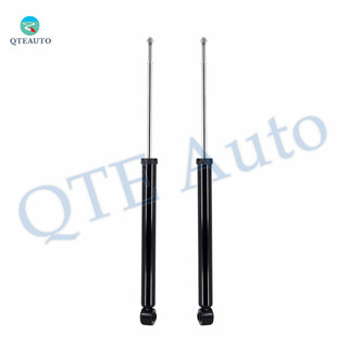 Pair of 2 Rear Shock Absorber For 2004-2006 Scion Xa