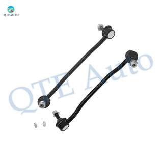 Pair of 2 Front Left-Right Sway Bar Link For 2004-2008 Nissan Maxima