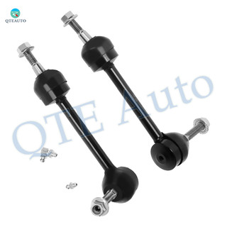 Pair of 2 Front Sway Bar Link For 1995-1997 Mercury Grand Marquis