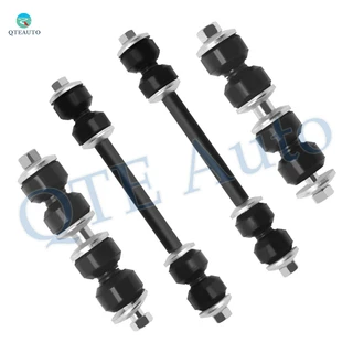 Set of 4 Front-Rear Sway Bar Link For 2003-2005 Dodge SX 2.0