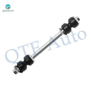 Front Sway Bar Link For 1992-1999 GMC K2500 Suburban with 2 Links