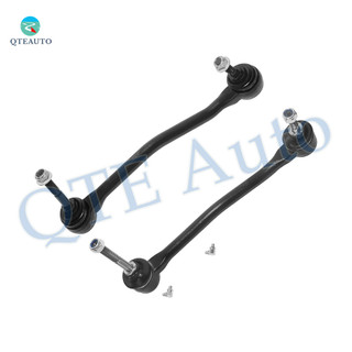 Pair of 2 Front Left-Right Sway Bar Link For 2000-2005 Ford Excursion