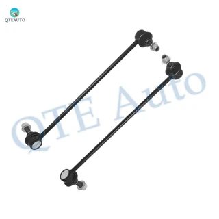 Pair of 2 Front Sway Bar Link For 1999-2006 Volvo S80