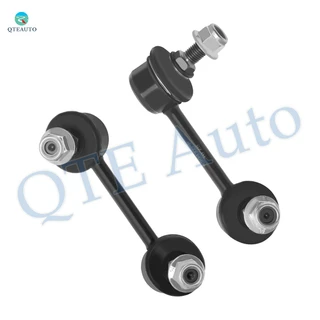 Pair of 2 Front Left-Right Sway Bar Link For 2000 2001 Infiniti I30