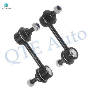 Pair of 2 Front Sway Bar Link For 2005-2012 Acura RL