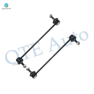 Pair of 2 Front Sway Bar Link For 2000 2001 Mazda MPV To VIN # 165337