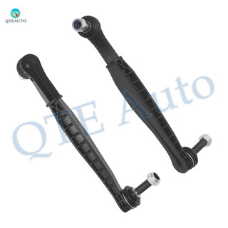Pair of 2 Front Left-Right Sway Bar Link For 2013-2019 Cadillac ATS RWD