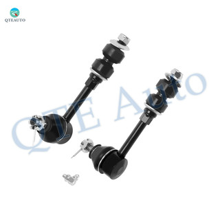 Pair of 2 Front Sway Bar Link For 1995-1999 Dodge RAM 3500 4WD RWD