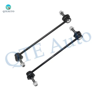 Pair of 2 Front Sway Bar Link For 2019 2020 Ford Police Responder Hybrid