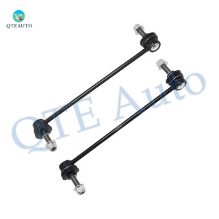 Pair of 2 Front Sway Bar Link For 2019-2023 Lincoln Nautilus