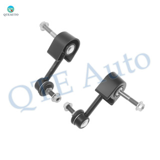Pair of 2 Rear Sway Bar Link For 2009-2012 Ford Escape