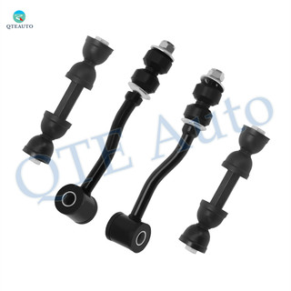 Set of 4 Front-Rear Sway Bar Link For 1993-1995 Jeep Grand Cherokee