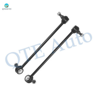 Pair of 2 Front Left-Right Sway Bar Link For 2007-2009 Hyundai Entourage