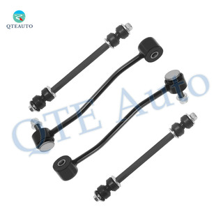 Set of 4 Front-Rear Sway Bar Link For 1998-2011 Ford Ranger 4WD