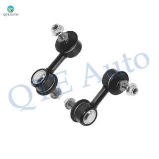Pair of 2 Rear Sway Bar Link For 2004-2009 Nissan Quest