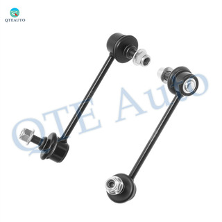 Pair of 2 Rear Left-Right Sway Bar Link For 2003-2008 Honda Pilot