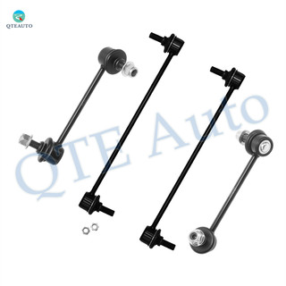 Set of 4 Front-Rear Sway Bar Link For 2006-2008 Honda Pilot