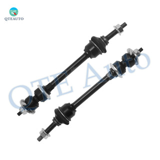 Pair of 2 Front Sway Bar Link For 2003-2010 Dodge RAM 2500 RWD Mexico