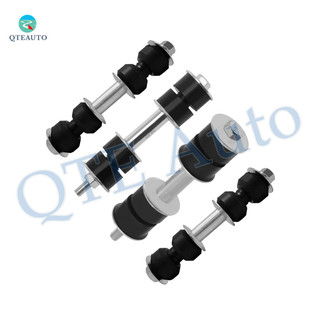 Set of 4 Front-Rear Sway Bar Link For 2006-2011 Buick Lucerne