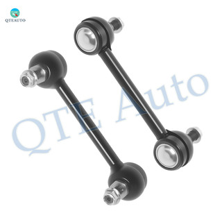 Pair of 2 Rear Sway Bar Link For 2005-2007 Ford Five Hundred