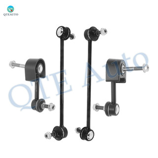 Set of 4 Front-Rear Sway Bar Link For 2009-2011 Mercury Mariner
