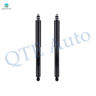 Pair of 2 Rear Shock Absorber For 2004 Ford F-150 Heritage Monotube Performance Upgrade