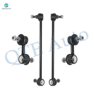 Set of 4 Front-Rear Sway Bar Link For 2006-2012 2014 KIA Sedona