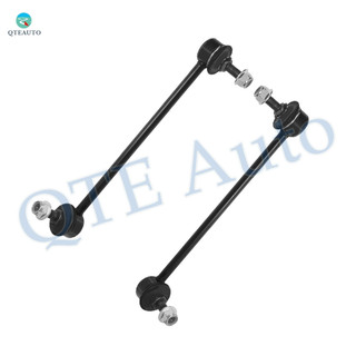 Pair of 2 Front Left-Right Sway Bar Link For 1996-2007 Ford Taurus