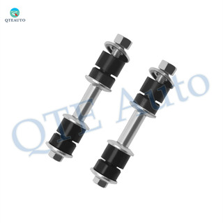 Pair of 2 Front Sway Bar Link For 2000-2004 Nissan Xterra