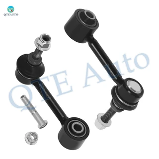 Pair of 2 Rear Sway Bar Link For 2011-2014 Volkswagen Golf