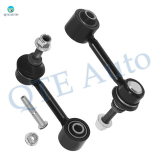 Pair of 2 Rear Sway Bar Link For 2005-2018 Volkswagen Jetta