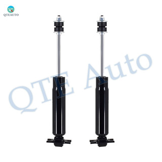 Pair Front Shock Absorber For 1995-1999 GMC Yukon RWD