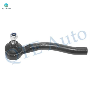 Front Left Outer Steering Tie Rod End For 2012-2018 Nissan Versa