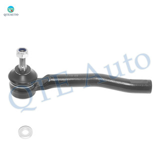 Front Right Outer Steering Tie Rod End For 2019 2020 Nissan Versa
