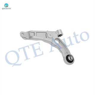 Front Left Lower Control Arm For 2014-2018 Jeep Cherokee Cast Aluminum