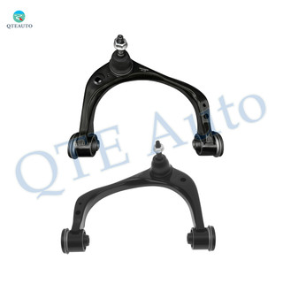 Pair of 2 Front Left-Right Upper Control Arm Ball Joint For 2015-2020 Ford F-150