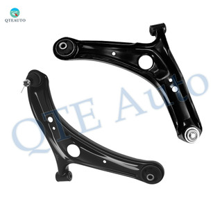 Pair of 2 Front Left-Right Lower Control Arm Ball Joint For 2004-2006 Scion XB