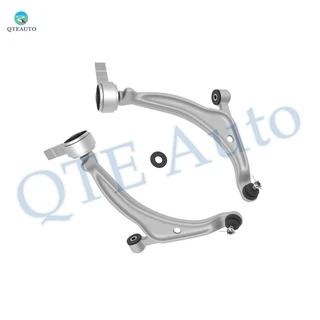 Pair of 2 Front Left-Right Lower Control Arm Ball Joint For 2002-2006 Nissan Altima