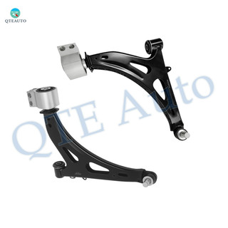 Pair of 2 Front Left-Right Lower Control Arm Ball Joint For 2014-2020 Chevrolet Impala