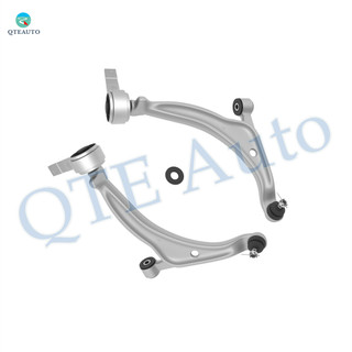 Pair of 2 Front Left-Right Lower Control Arm Ball Joint For 2004-2008 Nissan Maxima