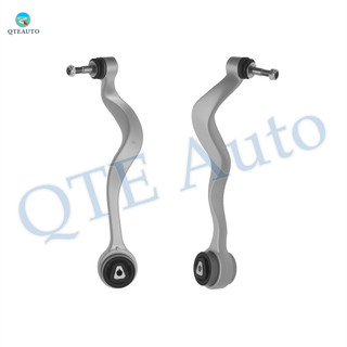 Pair of 2 Front Left-Right Lower Forward Control Arm Ball Joint For 2004 2005 BMW 545I