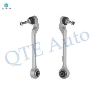 Pair of 2 Front Left-Right Lower Rearward Control Arm Ball Joint For 2012-2016 BMW 328I