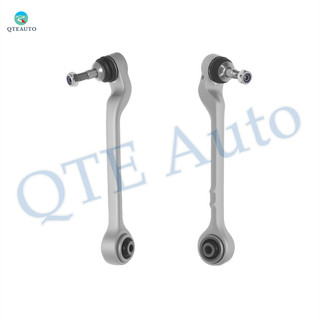 Pair of 2 Front Left-Right Lower Rearward Control Arm Ball Joint For 2015 2016 BMW 428I Gran Coupe