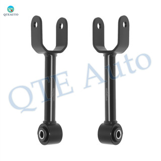 Pair of 2 Rear Lower Forward Control Arm For 2011-2014 Chrysler 200