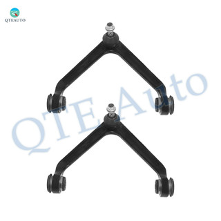 Pair of 2 Front Upper Control Arm Ball Joint For 2004-2009 Dodge Durango