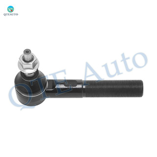 Front Left Outer Steering Tie Rod End For 2000 2001 Dodge RAM 1500