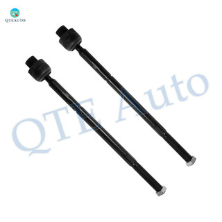 Pair of 2 Front Inner Steering Tie Rod End For 2006-2010 Dodge RAM 1500