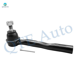 Front Left Outer Steering Tie Rod End For 2014-2018 Mazda 3 Sport